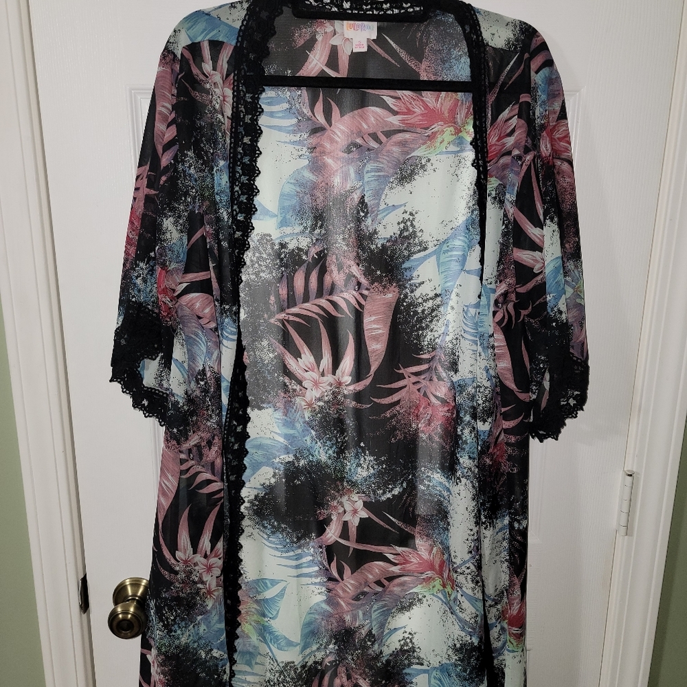 Lula Roe Cardigan